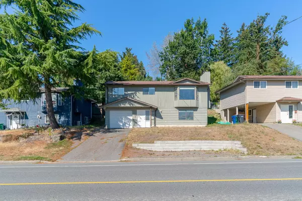 1440 Bush St, Nanaimo, BC V9S 1J9