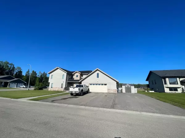 Edson, AB T7E 0A5,1506 42 Street