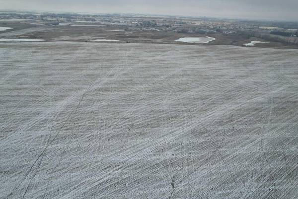 Rural Red Deer County, AB T4E 1P8,On Township Road 374