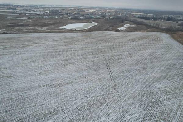 Rural Red Deer County, AB T4E 1P8,On Township Road 374