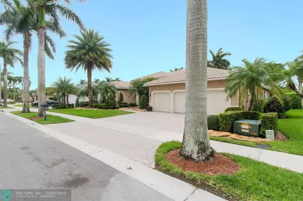 Weston, FL 33327,2481 Eagle Run Dr