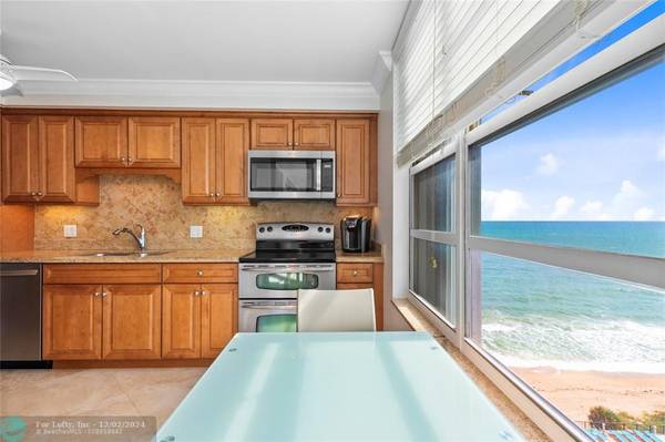 4280 Galt Ocean Dr  #11L, Fort Lauderdale, FL 33308