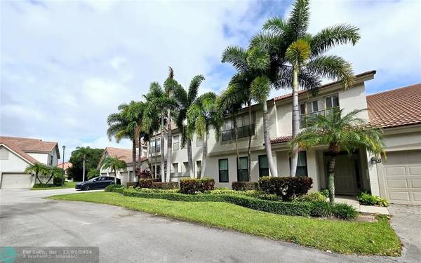 Boca Raton, FL 33486,5771 Coach House Cir  #E