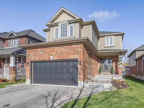 10 Irwin CRES, New Tecumseth, ON L9R 0G7