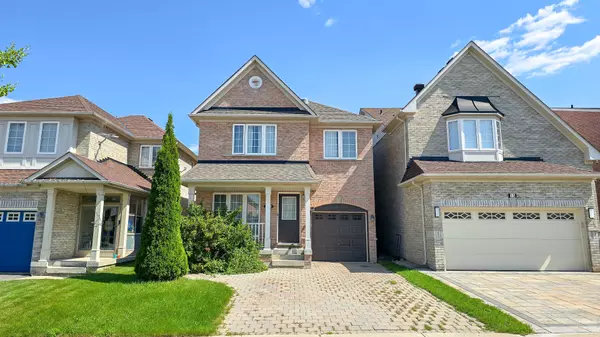 17 KENTLEY ST, Markham, ON L6C 2K1