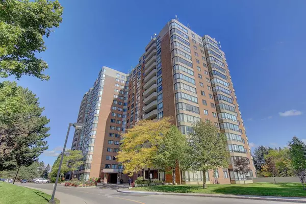 Vaughan, ON L4J 4H5,7601 Bathurst ST #1701