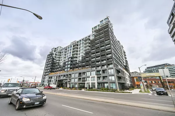 1100 Sheppard AVE W #LPH10, Toronto W05, ON M3K 0E4