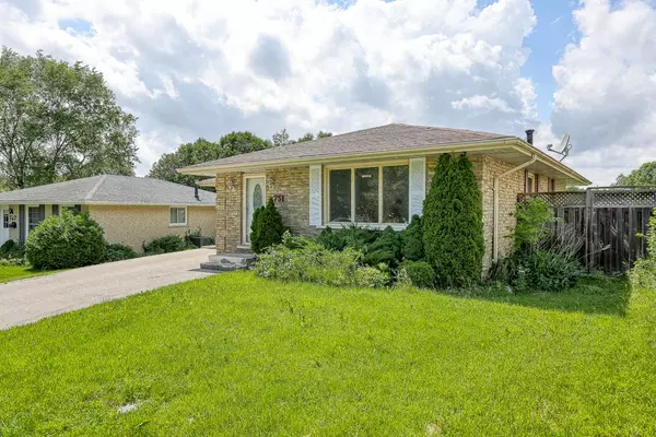 Oxford, ON N4S 8M1,751 BOYLE DR