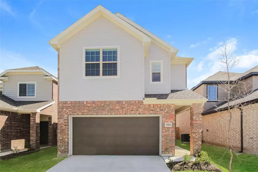 3904 Ruth Drive, Ennis, TX 75119