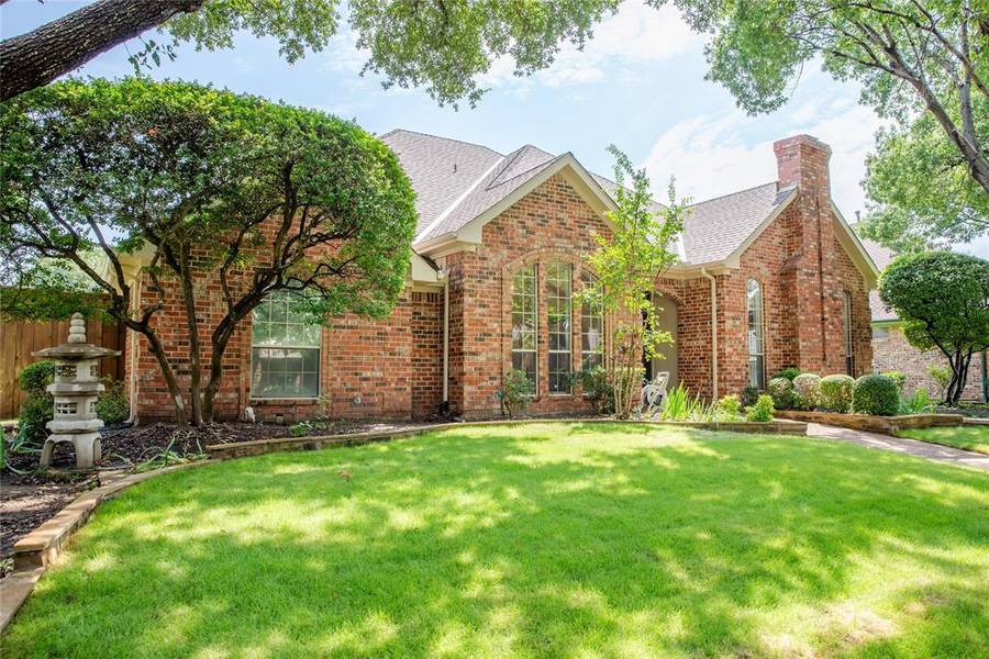 3500 Melanie Lane, Plano, TX 75023