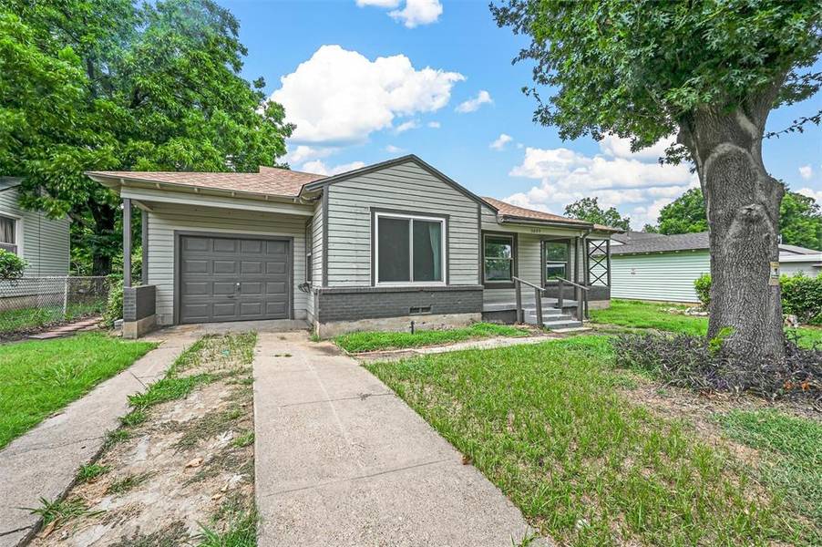 3035 Modree Avenue, Dallas, TX 75216