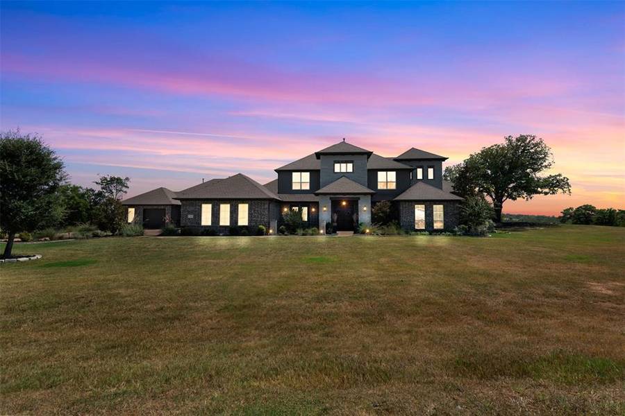 1085 Sunset Pointe, Cross Roads, TX 76227