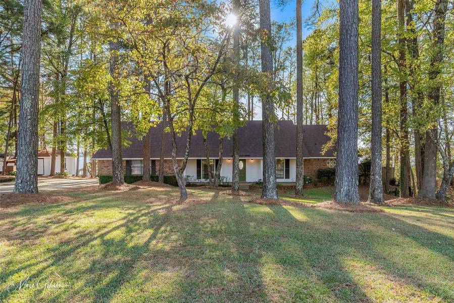 2891 E Linton Road, Benton, LA 71006