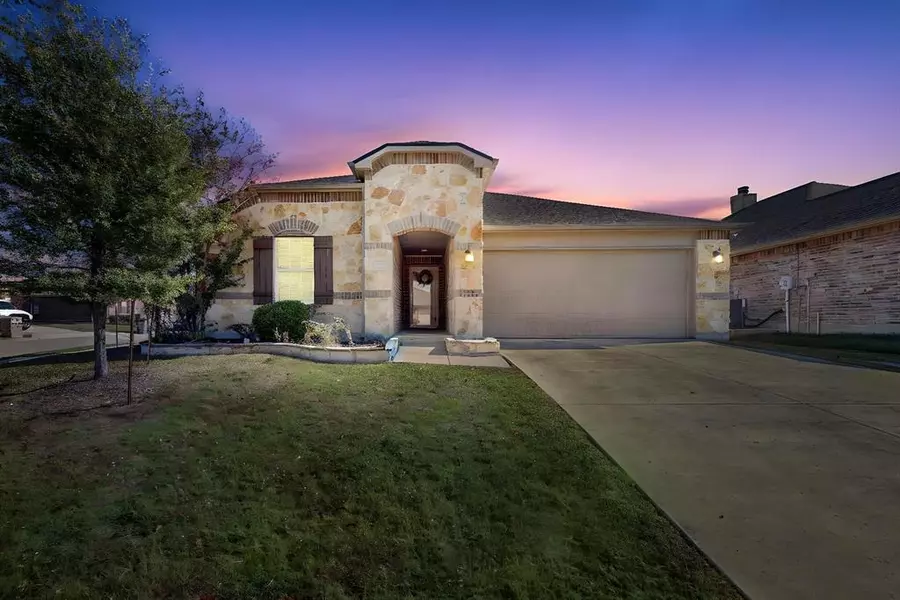 1425 Willoughby Way, Little Elm, TX 75068