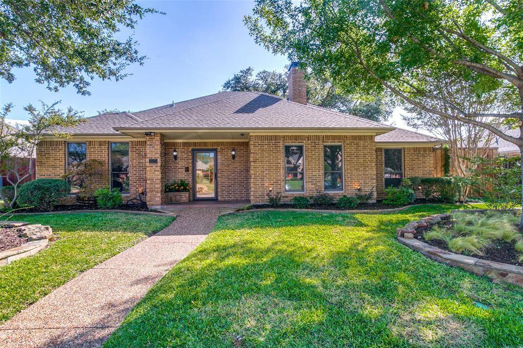 1021 Clinton Street, Carrollton, TX 75007