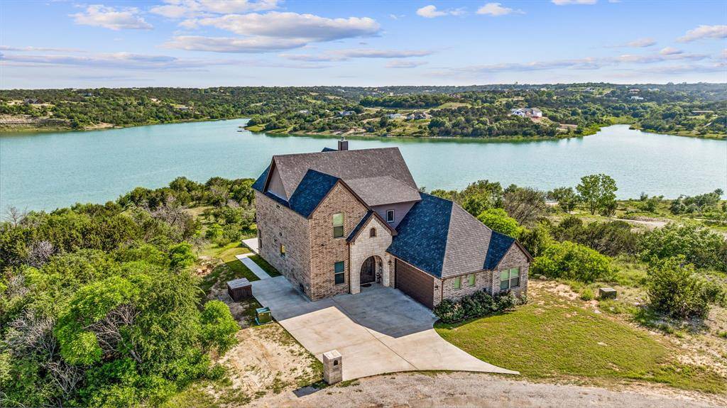 Bluff Dale, TX 76433,2350 Lakeside Drive