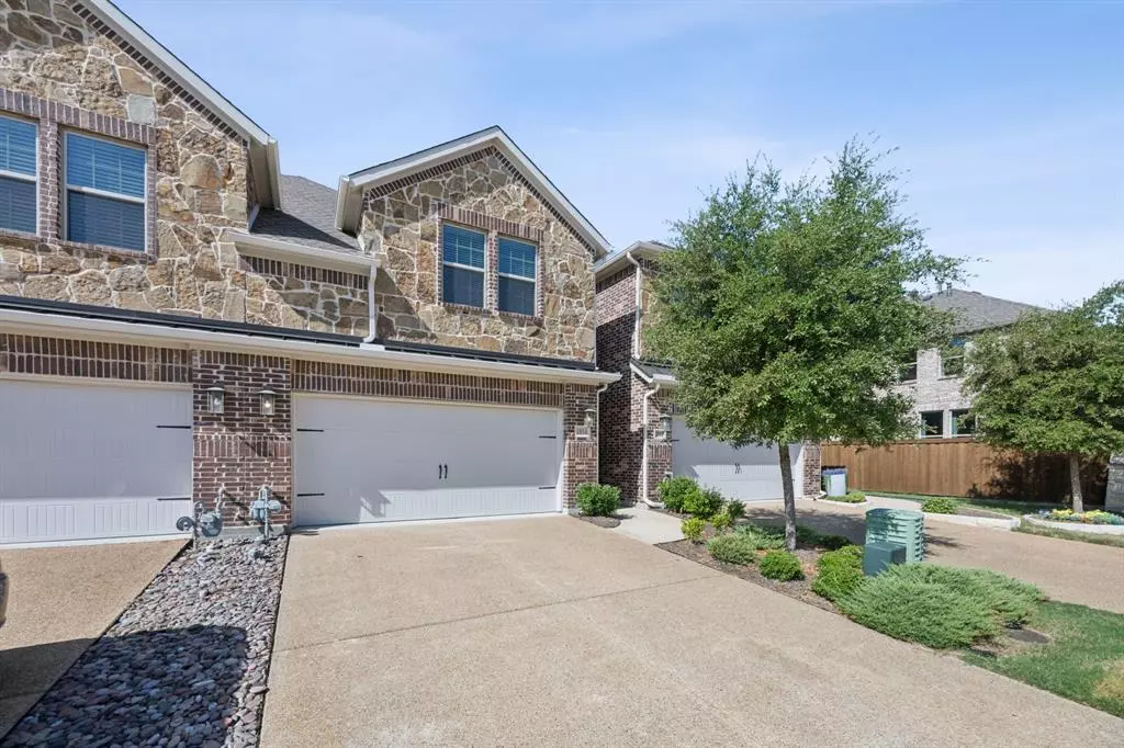 Allen, TX 75002,1014 Mj Brown Street