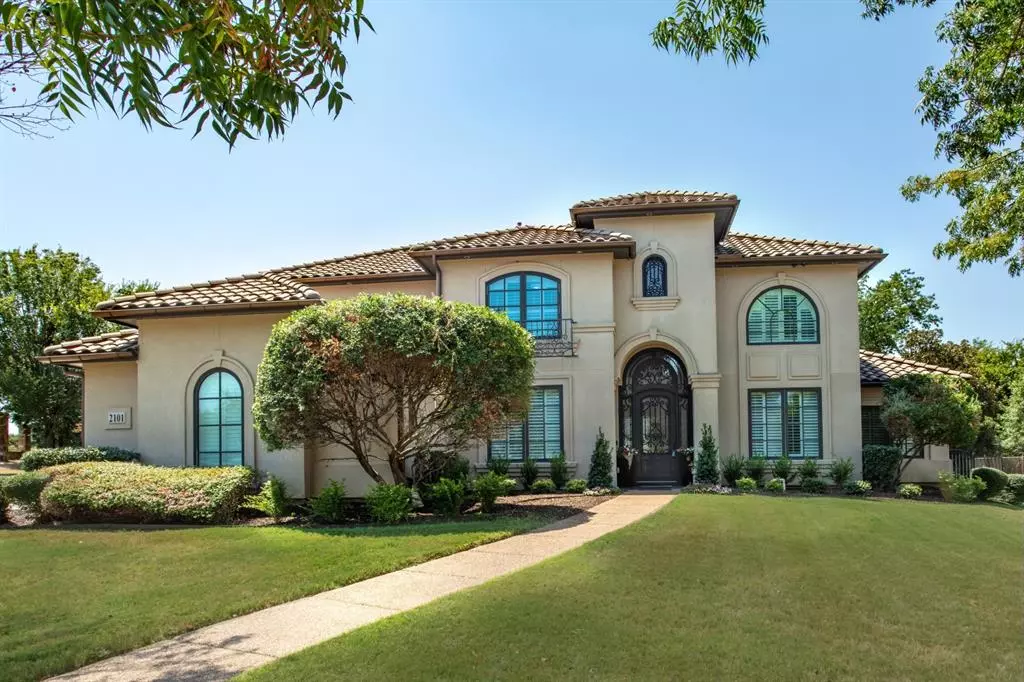 Flower Mound, TX 75022,2101 Roadrunner Drive