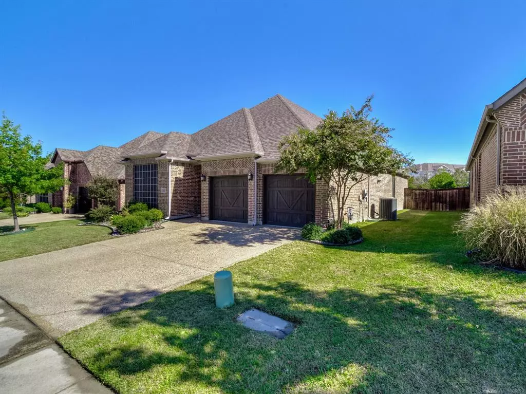 Rockwall, TX 75032,1515 Derby Drive