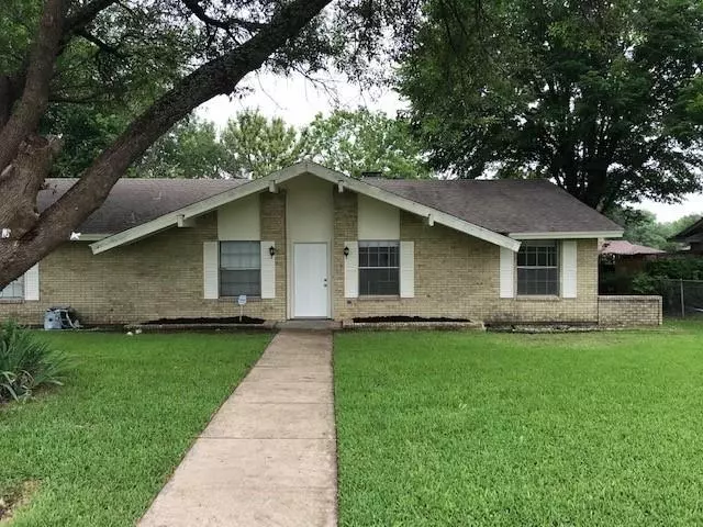 Desoto, TX 75115,402 Ray Avenue