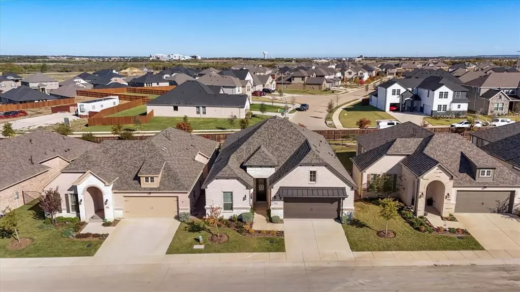 Mansfield, TX 76063,921 Capella Lane