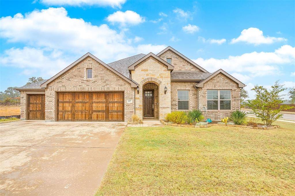 Burleson, TX 76028,2497 Timber Hills Drive