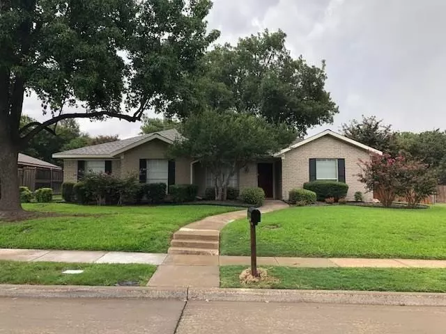 Plano, TX 75023,2314 Bengal Lane