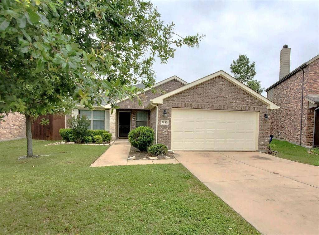 Little Elm, TX 75068,2832 Cresent Lake Drive