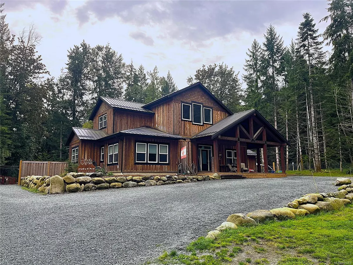 Duncan, BC V9L 6H6,6031 Paldi Rd