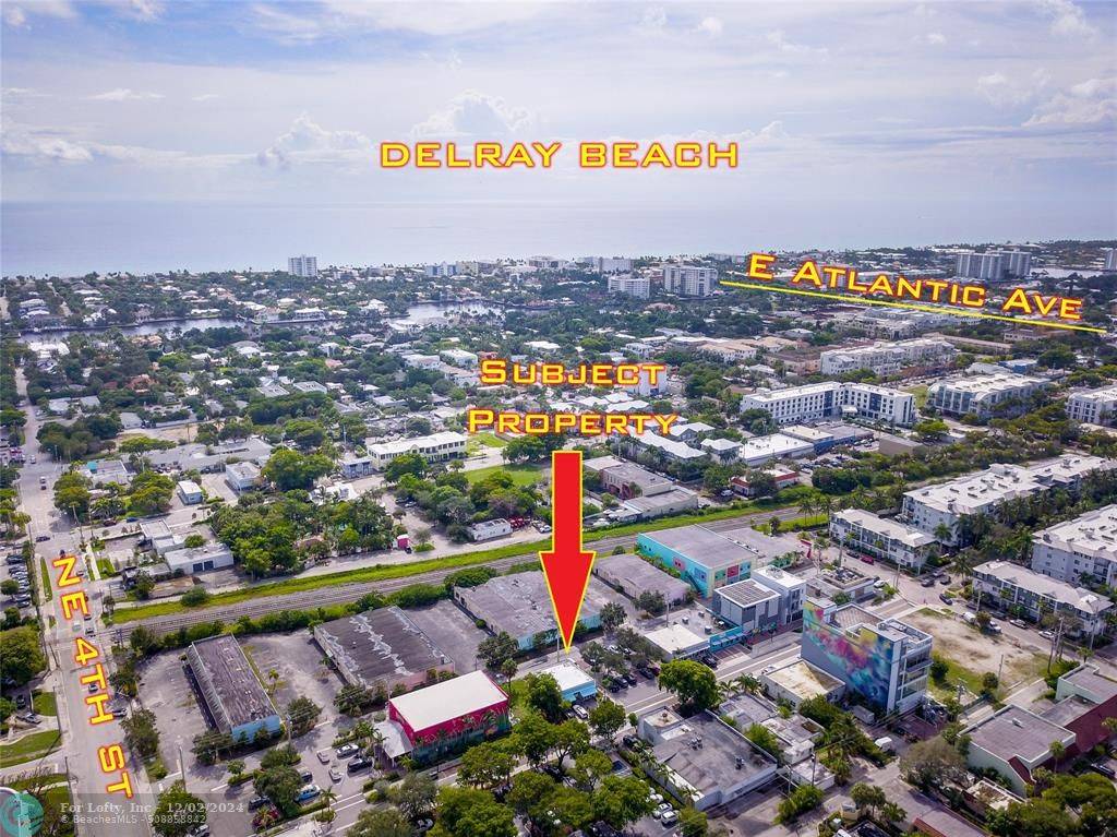 Delray Beach, FL 33444,367 NE 3rd Ave