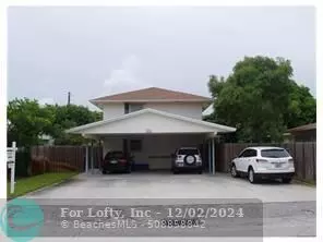 Fort Lauderdale, FL 33304,1215 NE 18th Ave