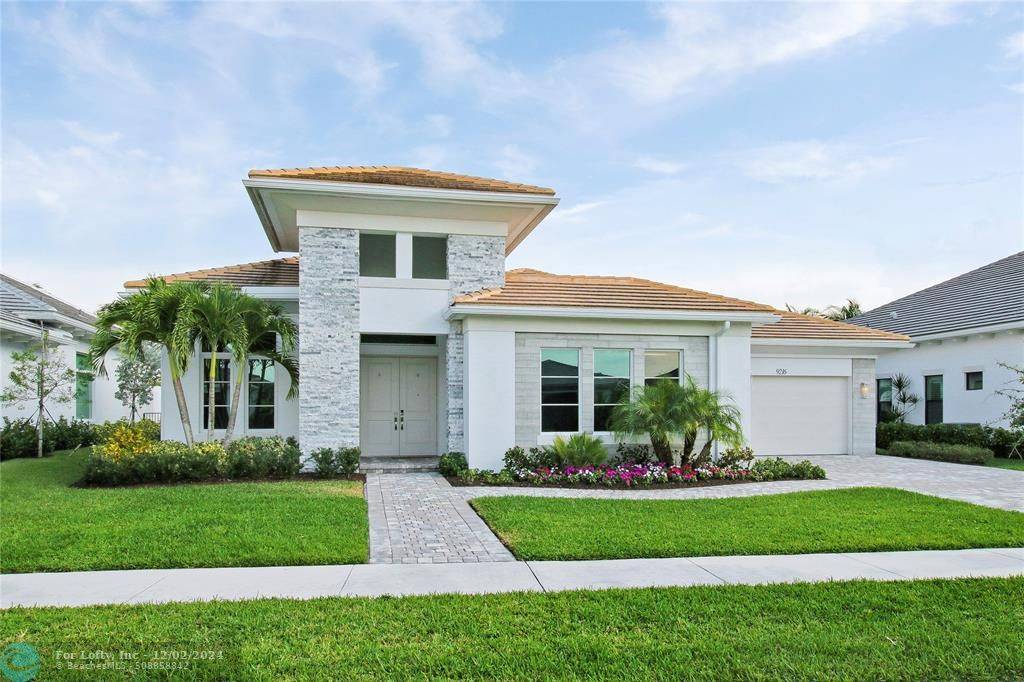 West Palm Beach, FL 33412,9216 Coral Isles Cir