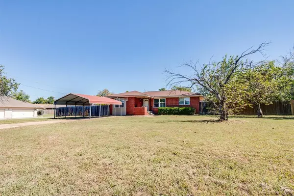 Harrah, OK 73045,1244 N 2nd Street