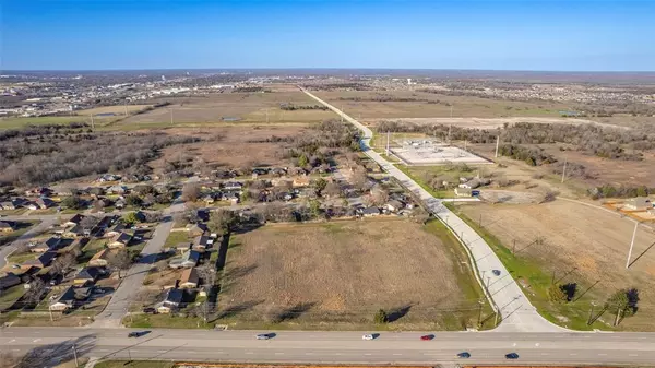 Greenville, TX 75402,4.37+/- Acres on Fm 1570