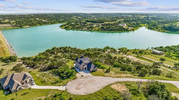 Bluff Dale, TX 76433,2350 Lakeside Drive