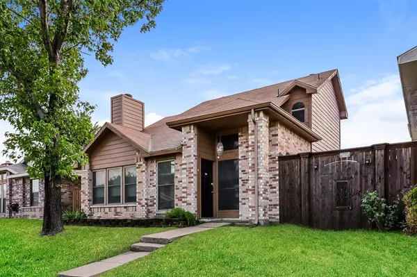 Mesquite, TX 75149,549 Oxbow Street