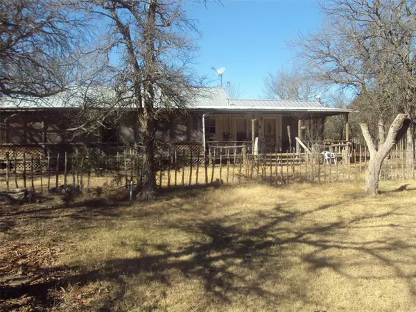 307 Copperhead, Mineral Wells, TX 76067