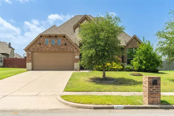 Greenville, TX 75402,1005 Seminole Lane