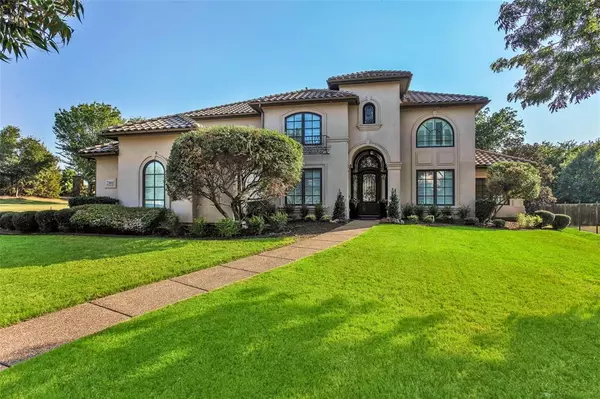 Flower Mound, TX 75022,2101 Roadrunner Drive