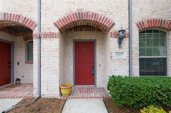 Mckinney, TX 75072,1817 Cortez Lane