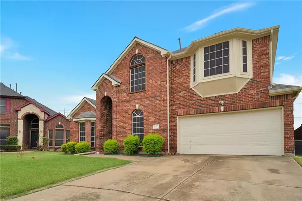 Grand Prairie, TX 75052,311 Larkspur Court