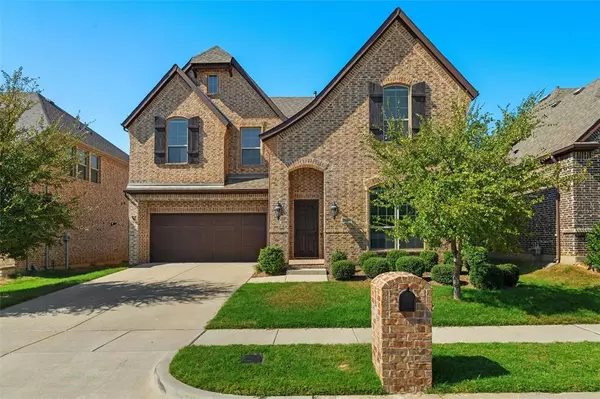 2601 Navarro Trail, Euless, TX 76039