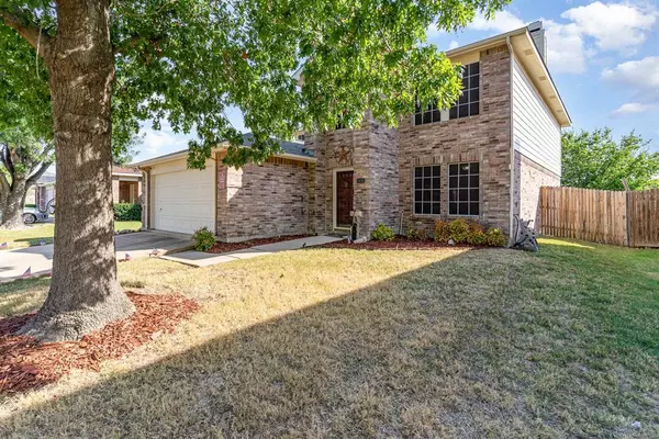 Little Elm, TX 75068,2633 Peach Drive