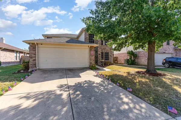 Little Elm, TX 75068,2633 Peach Drive