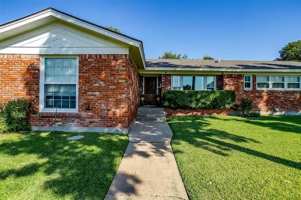 6800 Cumberland Road, Fort Worth, TX 76116