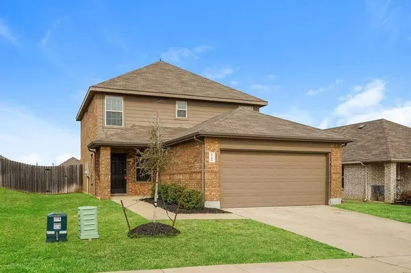 1708 Oriole Drive, Ennis, TX 75119