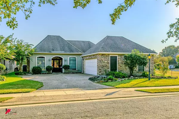 Haughton, LA 71037,4 Fairway Circle