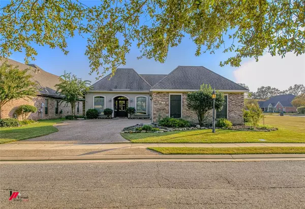 Haughton, LA 71037,4 Fairway Circle