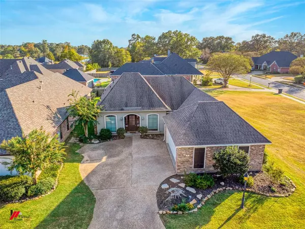 Haughton, LA 71037,4 Fairway Circle