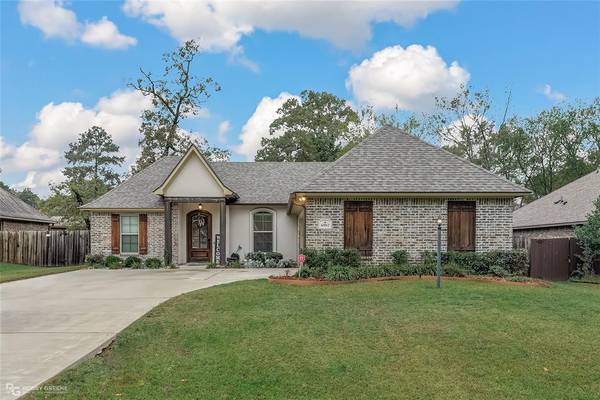 6982 Grigg Lane, Greenwood, LA 71033